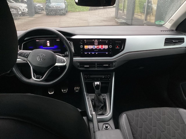 Volkswagen Polo Polo 1.0 Goal LED