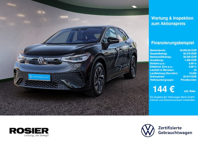 Volkswagen ID.5 150 kW Pro
