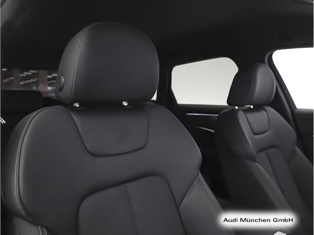 Audi S6 Avant Quattro