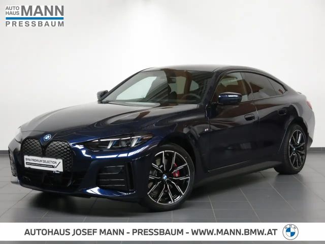 BMW i4 M-Sport Sedan eDrive40