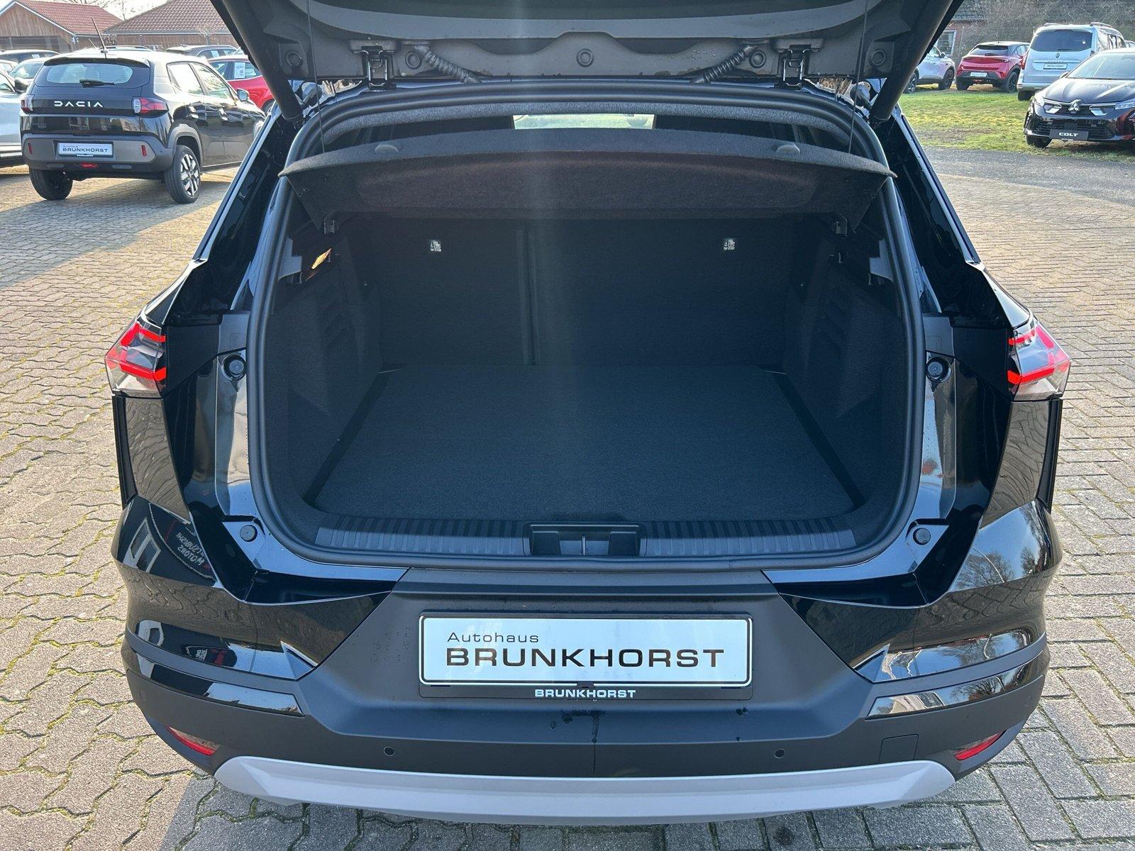 Mitsubishi Grandis 1.8 First Edition