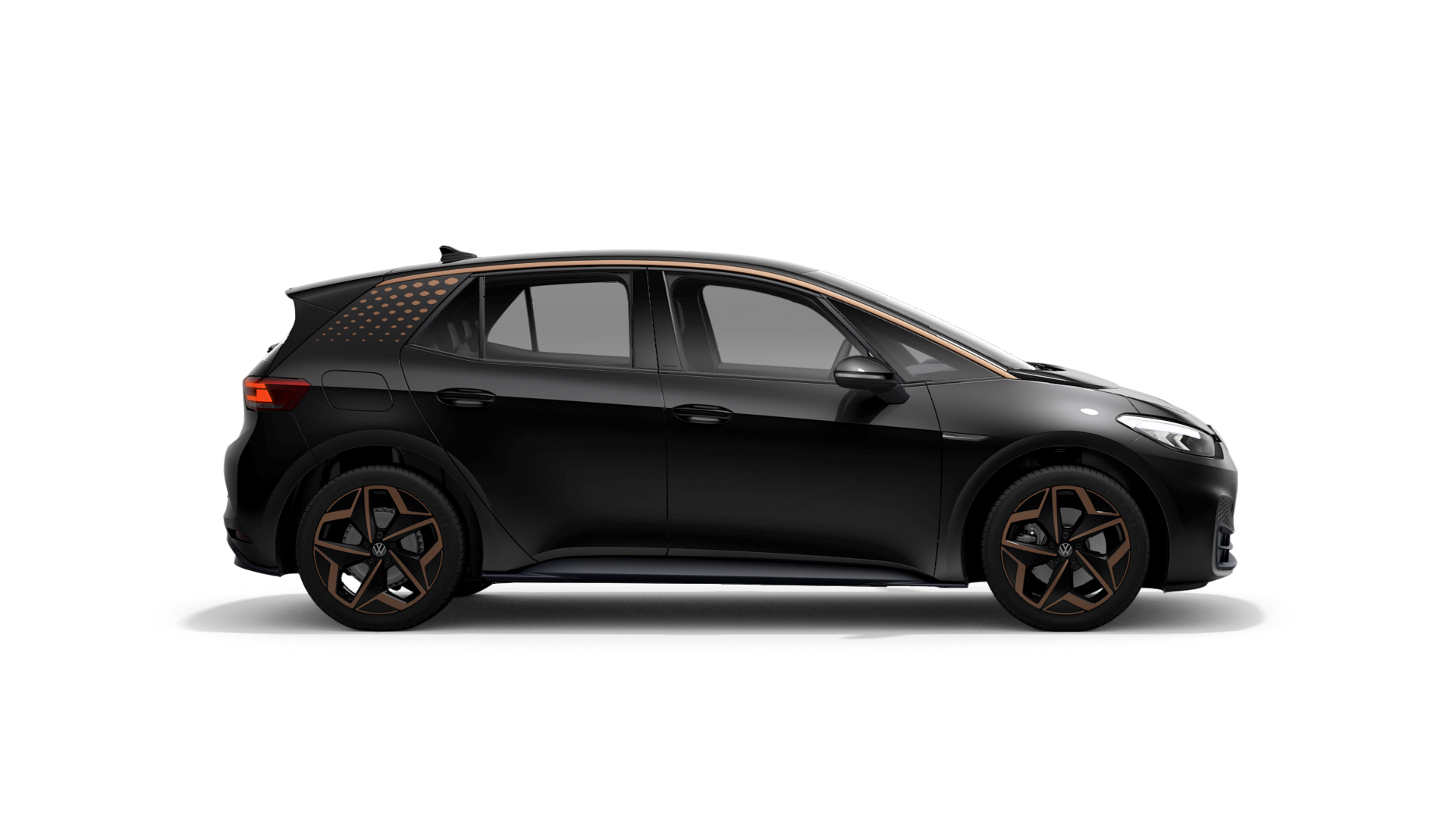 Volkswagen ID.3 Performance Pro