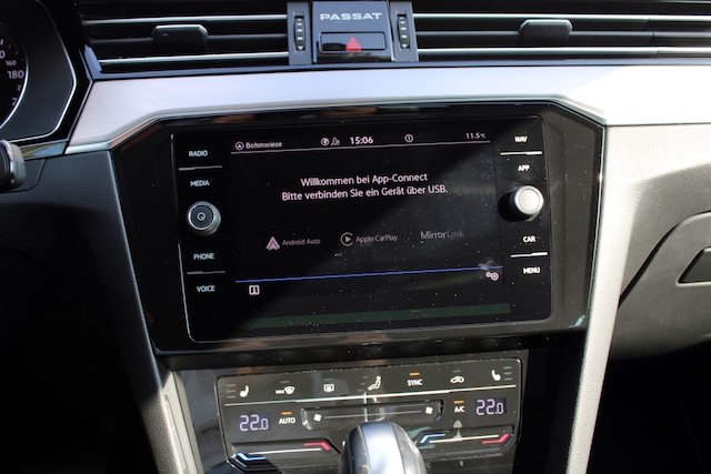 Volkswagen Passat 2.0 TDI IQ.Drive Variant