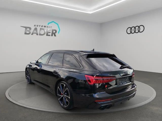 Audi S6 3.0 TDI Avant