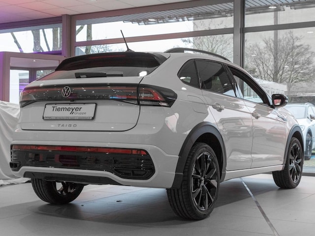Volkswagen Taigo 1.0 TSI IQ.Drive R-Line