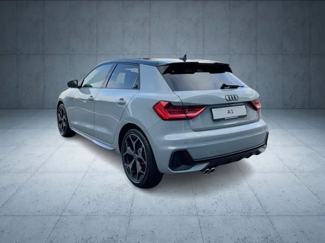 Audi A1 40 TFSI S-Line Sportback