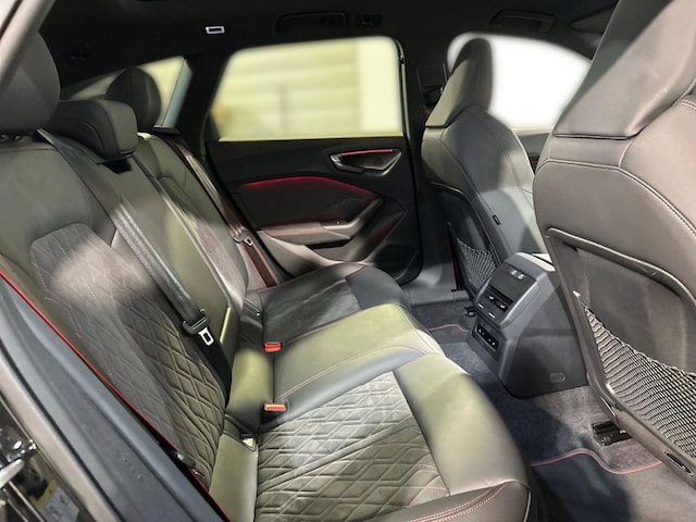 Audi S5 Avant S-Tronic