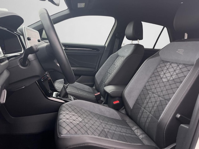 Volkswagen T-Roc 1.0 TSI Plus R-Line