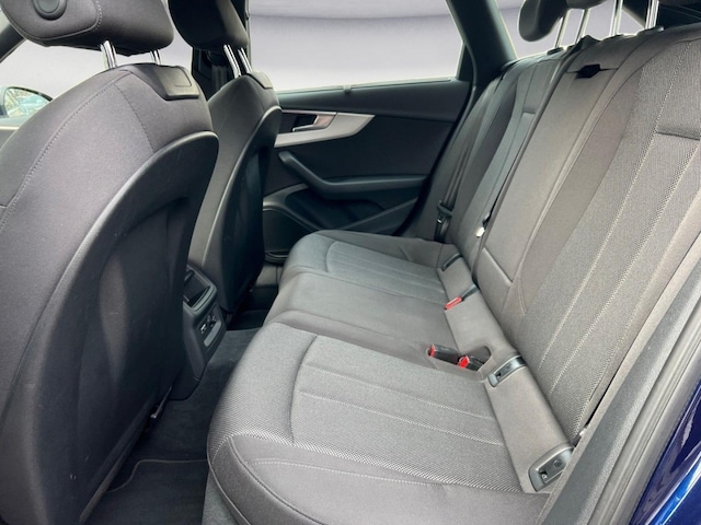 Audi A4 allroad 40 TDI Quattro S-Tronic