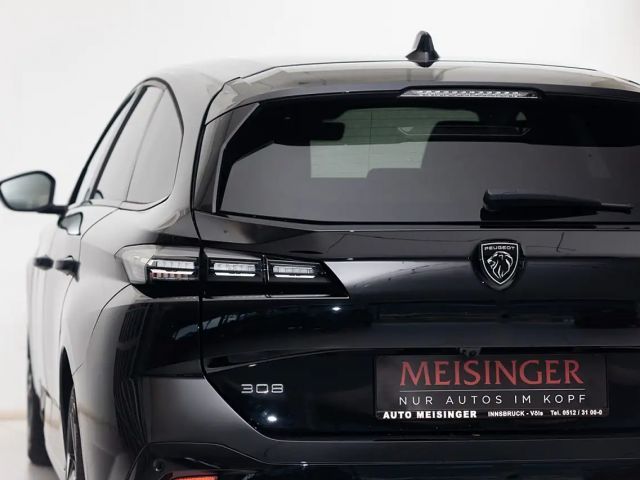 Peugeot 308 Allure Pack Hybrid SW