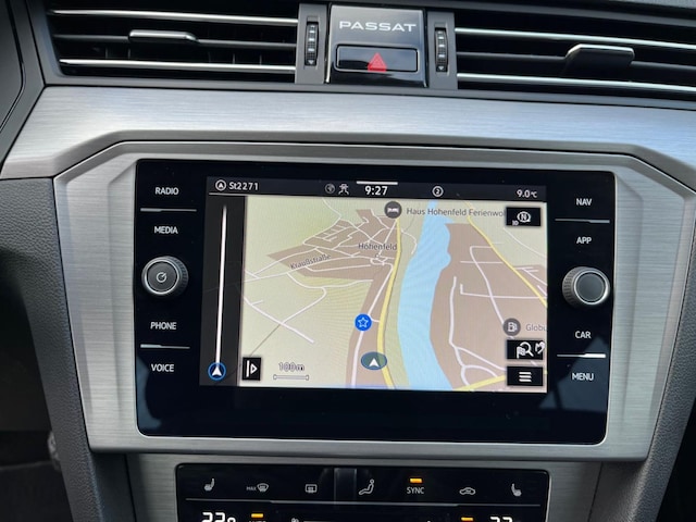 Volkswagen Passat DSG Variant