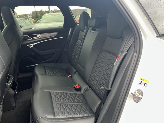 Audi RS6 Avant Quattro