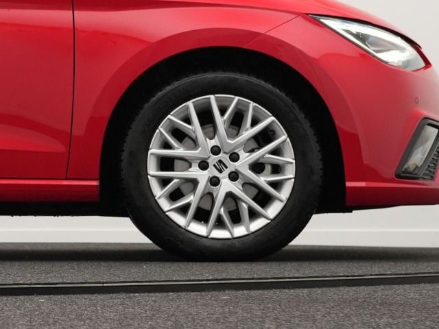 Seat Ibiza 1.5 TSI DSG FR-lijn