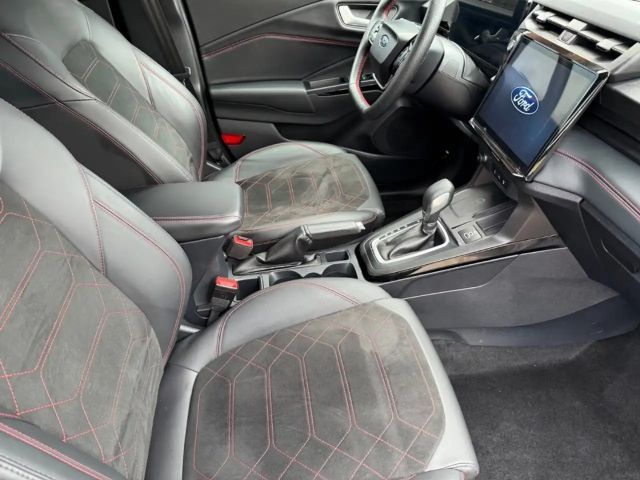 Ford Puma EcoBoost ST Line