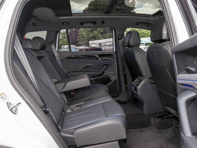 Volkswagen Tayron DSG R-Line eHybrid