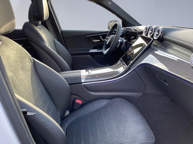 Mercedes-Benz GLC 220 4MATIC GLC 220 d