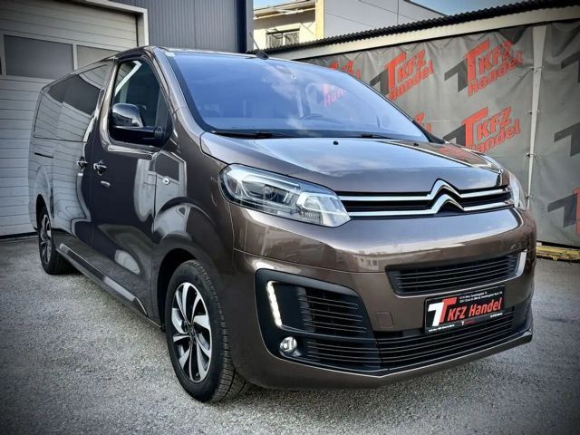 Citroën Spacetourer Business