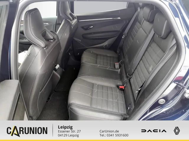 Renault Megane E-Tech E-Tech EV60 Iconic