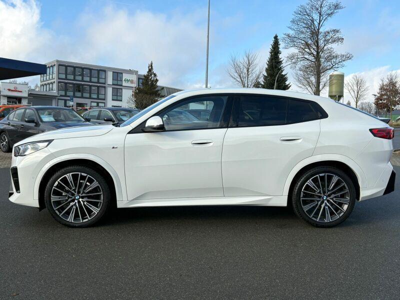 BMW X2 sDrive