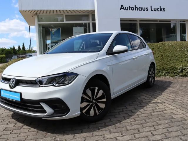 Volkswagen Polo Move