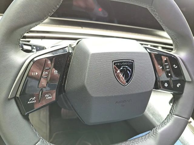 Peugeot 3008 Allure Pack Hybrid