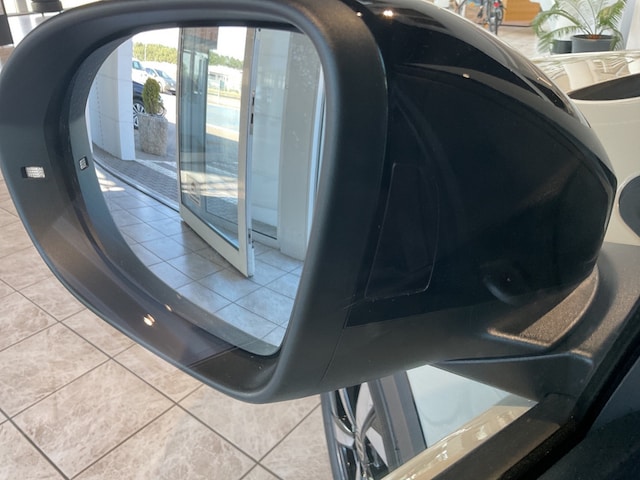 Volkswagen Taigo 1.5 TSI DSG Style