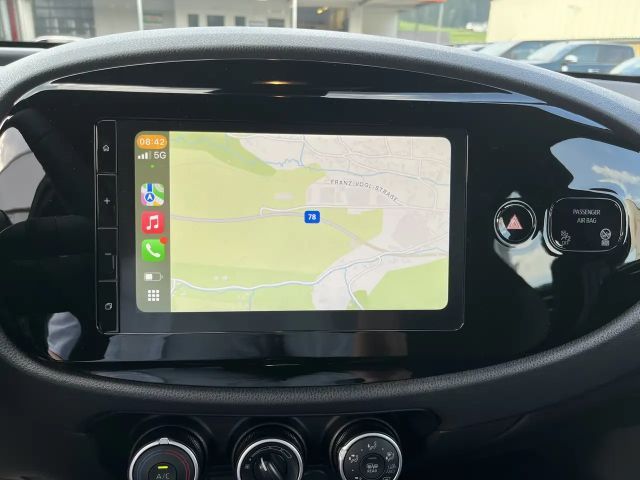 Toyota Aygo X Play X-play