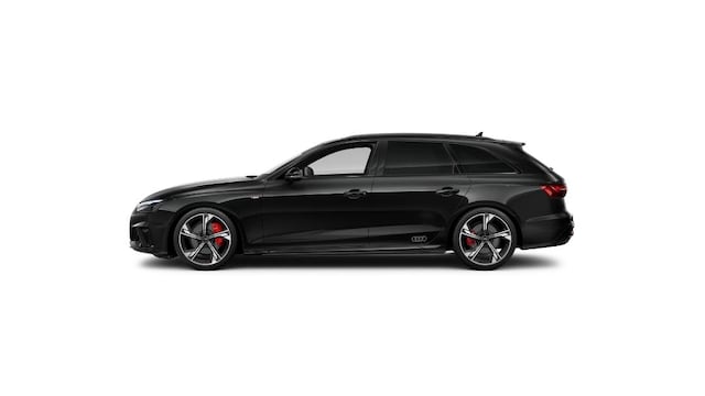 Audi A4 40 TFSI Avant S-Line S-Tronic