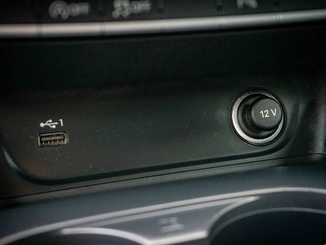 Audi A4 35 TDI Avant S-Tronic