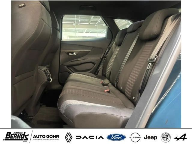 Peugeot 3008 Active Pack PureTech