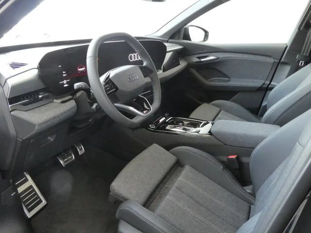 Audi Q6 e-tron Quattro