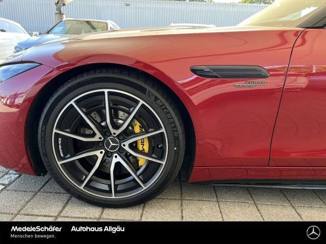 Mercedes-Benz SL 43 AMG AMG Line