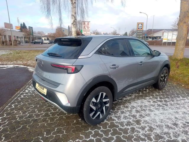 Opel Mokka Elegance