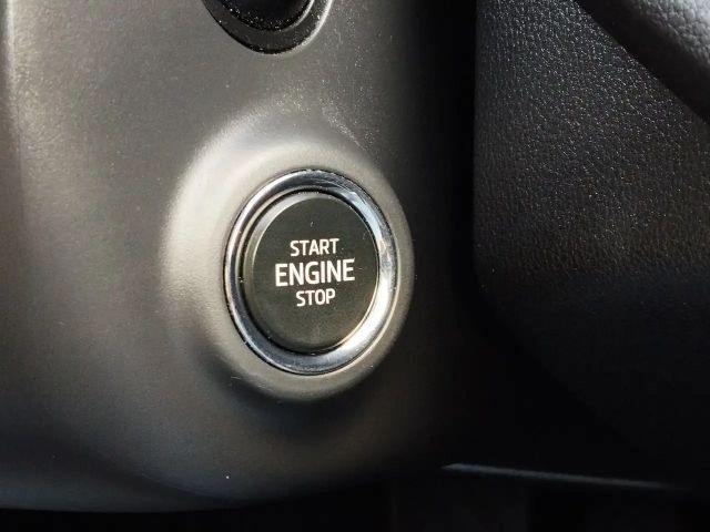 Skoda Octavia 1.5 TSI Ambition