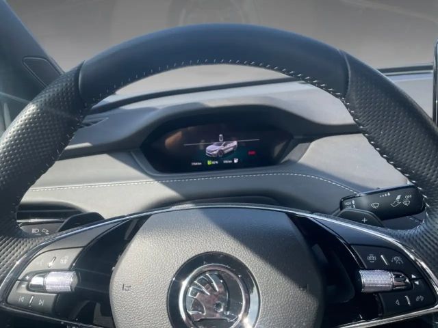 Skoda Enyaq Coupe RS