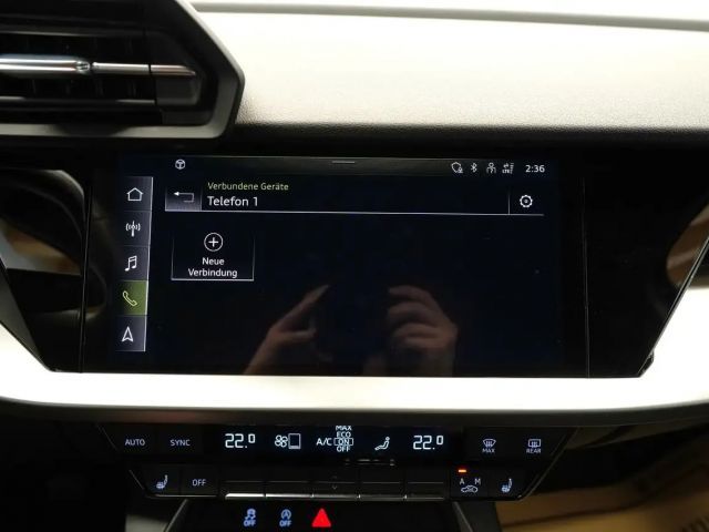 Audi A3 30 TFSI Sedan