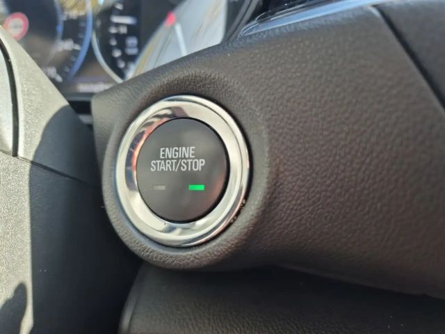 Opel Insignia Grand Sport Ultimate