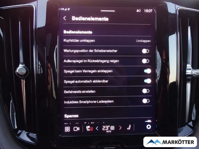 Volvo XC60 AWD R-Design