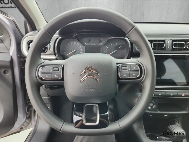 Citroën C3 Max PureTech