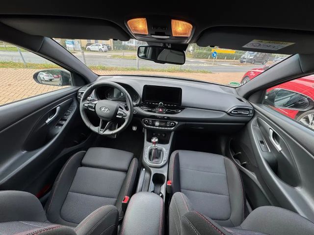 Hyundai i30 N Line