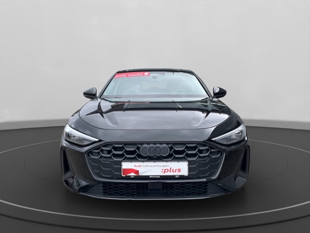 Audi A5 Quattro S-Tronic