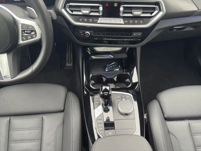 BMW X3 M-Sport xDrive20d