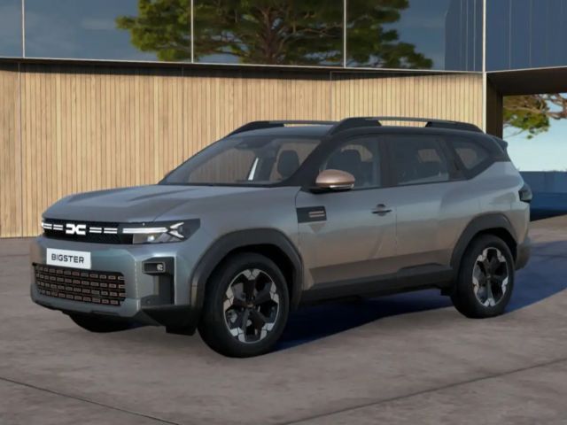 Dacia Bigster Extreme Hybrid 155