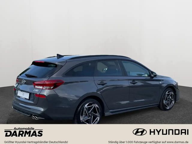 Hyundai i30 N Line
