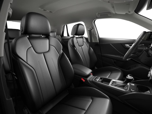 Audi Q2 35 TFSI S-Line S-Tronic