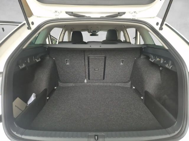 Skoda Octavia 2.0 TDI Combi Style Style