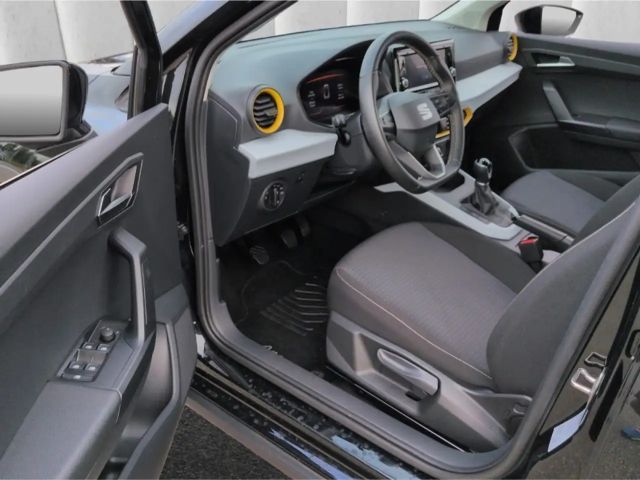 Seat Arona 1.0 TSI Style