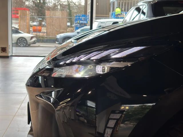 MG MG4 STD MY23 / WEIHNACHTSSPECIAL / INKL. WINTERR