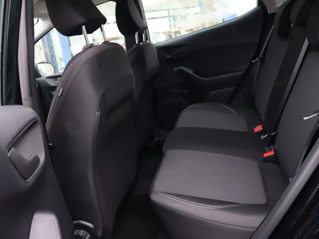 Ford Fiesta Cool & Connect