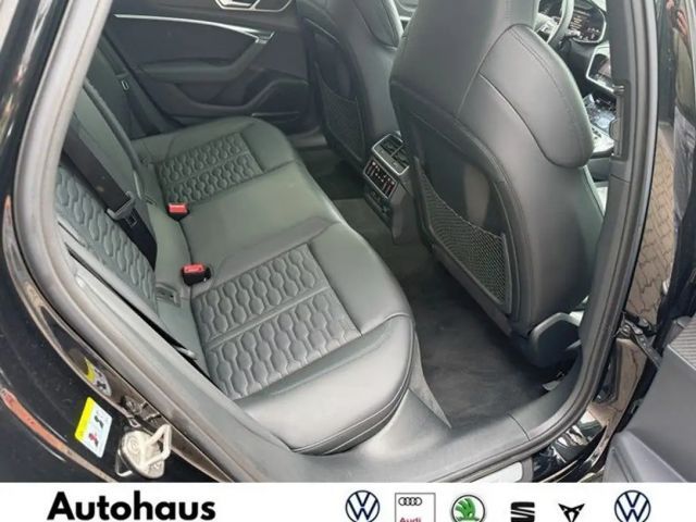 Audi RS6 4.0 TFSI Quattro